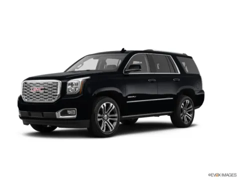 Black 2018 GMC Yukon SLT for sale in Omaha, NE
