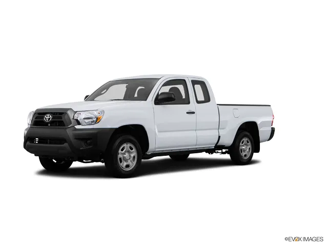 2015 Toyota Tacoma for sale in Omaha, NE
