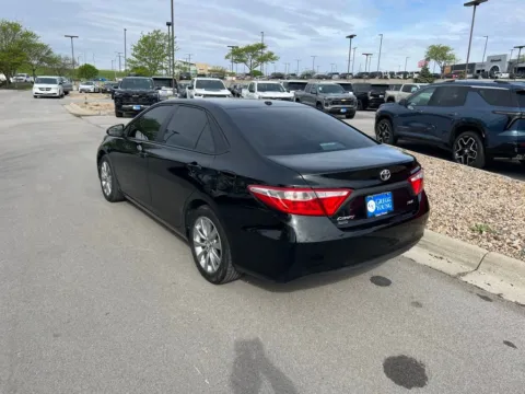 More photos of 2015 Toyota Camry at Gregg Young Chevrolet of Omaha, NE