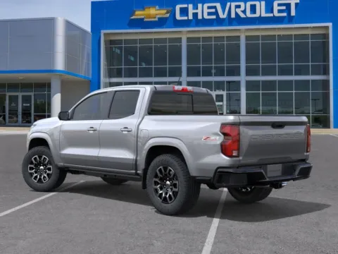 More photos of 2026 Chevrolet Colorado Z71 at Gregg Young Chevrolet of Omaha, NE
