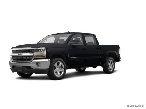 Black 2018 Chevrolet Silverado 1500 LT for sale in Omaha, NE