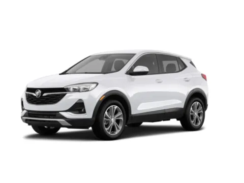 White 2023 Buick Encore GX Preferred for sale in Omaha, NE