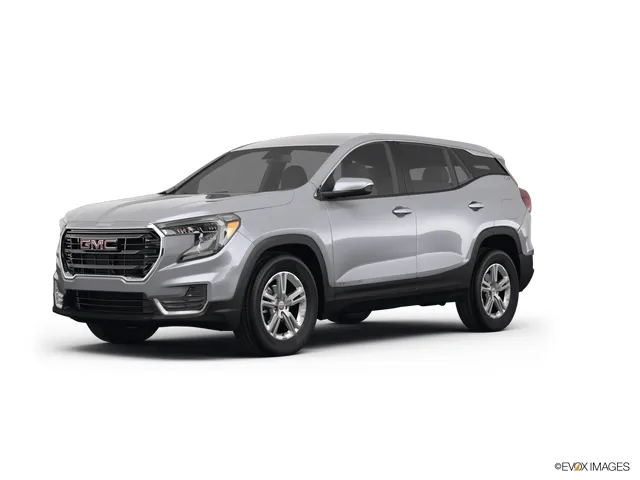 2023 GMC Terrain SLE for sale in Omaha, NE