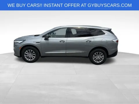 Another view of 2024 Buick Enclave Premium Group for sale in Omaha, NE at Gregg Young Chevrolet of Omaha
