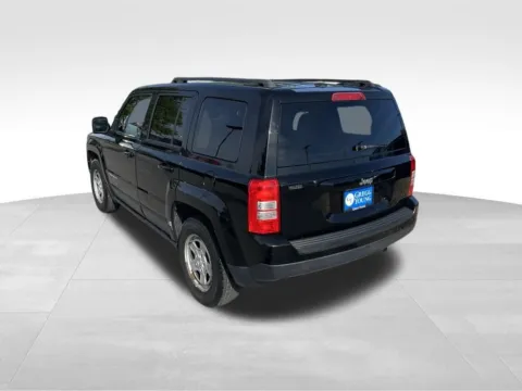 More photos of 2016 Jeep Patriot Sport at Gregg Young Chevrolet of Omaha, NE