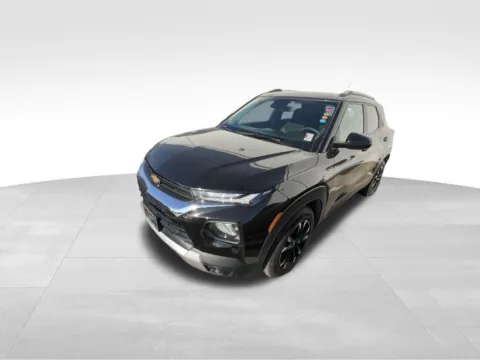 More photos of 2022 Chevrolet TrailBlazer LT at Gregg Young Chevrolet of Omaha, NE