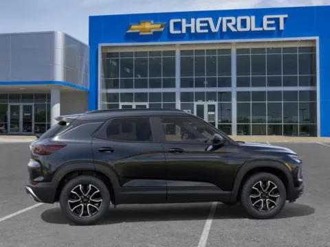 More photos of 2026 Chevrolet TrailBlazer ACTIV at Gregg Young Chevrolet of Omaha, NE