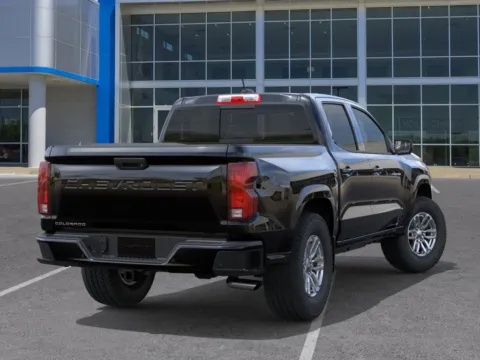 More photos of 2026 Chevrolet Colorado LT at Gregg Young Chevrolet of Omaha, NE