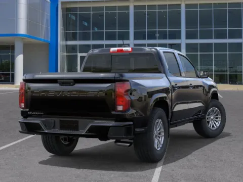 More photos of 2026 Chevrolet Colorado LT at Gregg Young Chevrolet of Omaha, NE