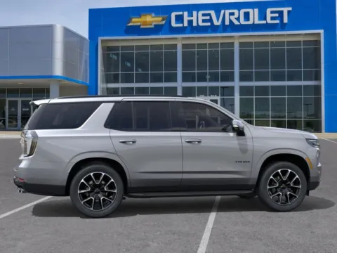 More photos of 2026 Chevrolet Tahoe RST at Gregg Young Chevrolet of Omaha, NE