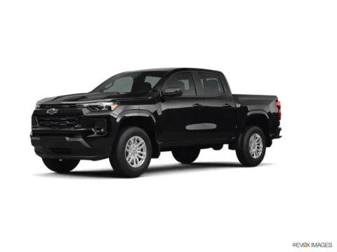 Black 2026 Chevrolet Colorado Trail Boss for sale in Omaha, NE