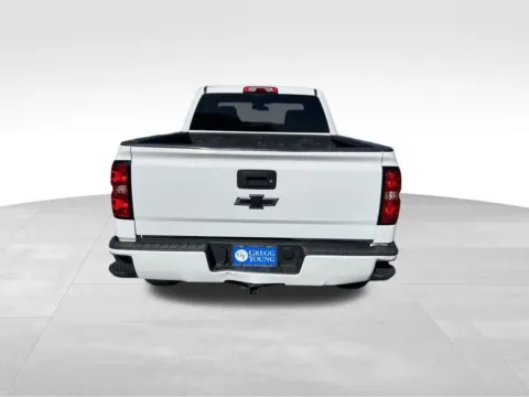 More photos of 2019 Chevrolet Silverado 1500 LD LT at Gregg Young Chevrolet of Omaha, NE
