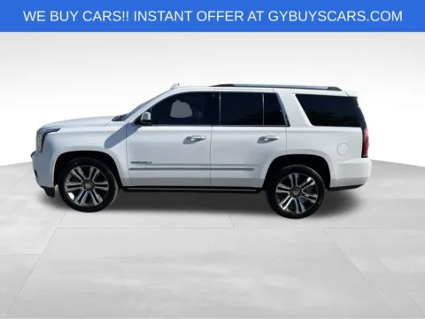 Another view of 2019 GMC Yukon Denali for sale in Omaha, NE at Gregg Young Chevrolet of Omaha