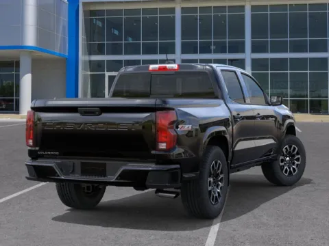 More photos of 2026 Chevrolet Colorado Z71 at Gregg Young Chevrolet of Omaha, NE