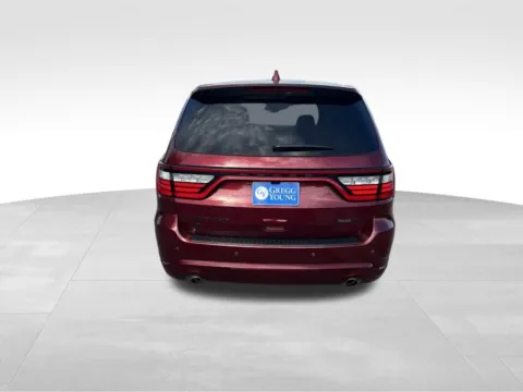 More photos of 2021 Dodge Durango GT Plus at Gregg Young Chevrolet of Omaha, NE