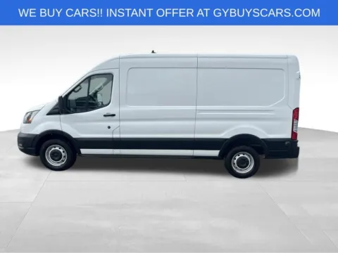 Another view of 2024 Ford Transit-250 for sale in Omaha, NE at Gregg Young Chevrolet of Omaha