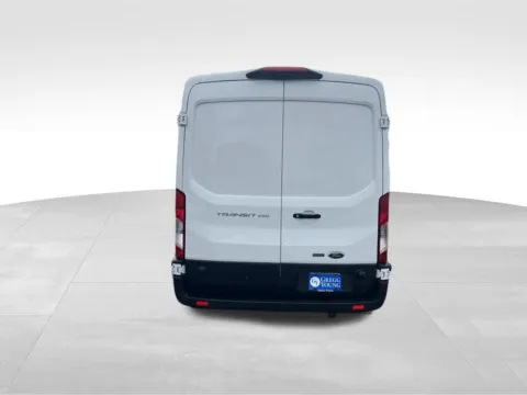 More photos of 2024 Ford Transit-250 at Gregg Young Chevrolet of Omaha, NE