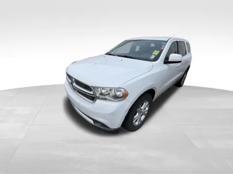 More photos of 2013 Dodge Durango SXT at Gregg Young Chevrolet of Omaha, NE