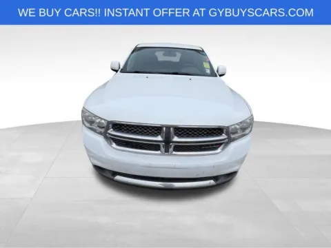 Another view of 2013 Dodge Durango SXT for sale in Omaha, NE at Gregg Young Chevrolet of Omaha