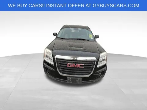 Another view of 2017 GMC Terrain SLE-1 for sale in Omaha, NE at Gregg Young Chevrolet of Omaha