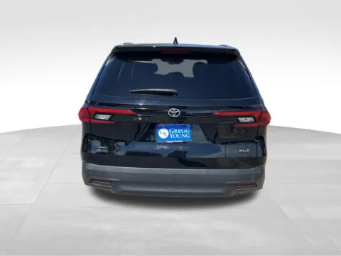 More photos of 2024 Toyota Grand Highlander XLE at Gregg Young Chevrolet of Omaha, NE
