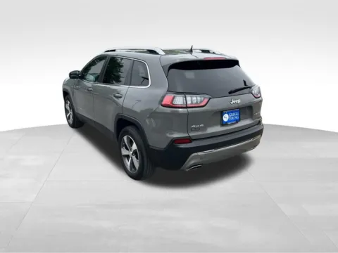 More photos of 2021 Jeep Cherokee Limited at Gregg Young Chevrolet of Omaha, NE