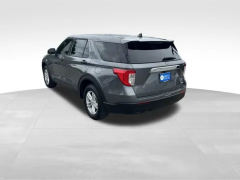 More photos of 2023 Ford Explorer at Gregg Young Chevrolet of Omaha, NE
