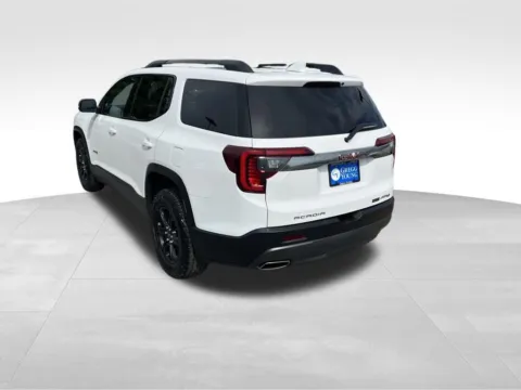 More photos of 2023 GMC Acadia AT4 at Gregg Young Chevrolet of Omaha, NE