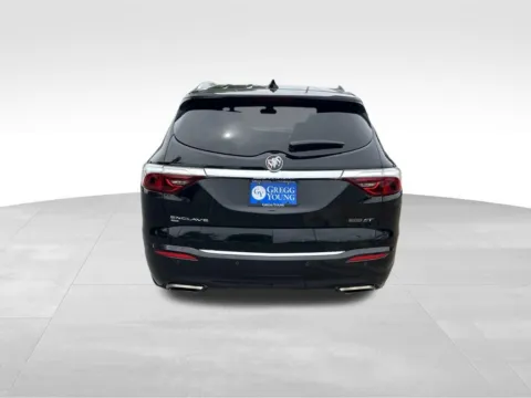More photos of 2023 Buick Enclave Essence at Gregg Young Chevrolet of Omaha, NE