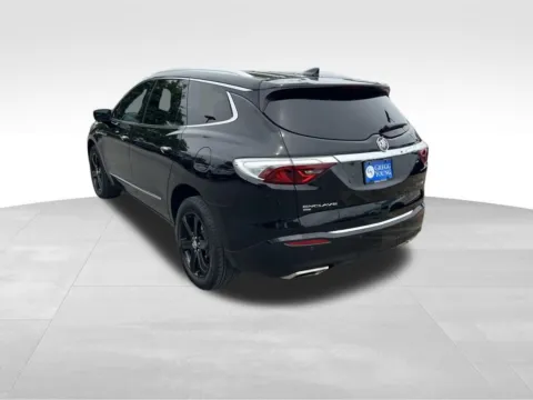 More photos of 2023 Buick Enclave Essence at Gregg Young Chevrolet of Omaha, NE