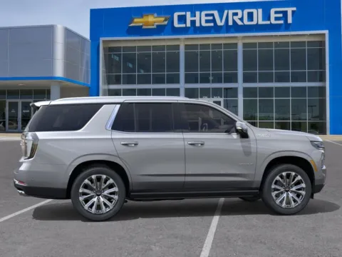 More photos of 2026 Chevrolet Tahoe High Country at Gregg Young Chevrolet of Omaha, NE