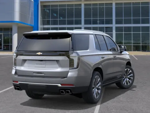 More photos of 2026 Chevrolet Tahoe High Country at Gregg Young Chevrolet of Omaha, NE