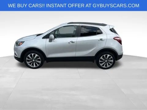Another view of 2022 Buick Encore Preferred for sale in Omaha, NE at Gregg Young Chevrolet of Omaha