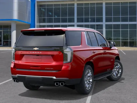 More photos of 2026 Chevrolet Tahoe Premier at Gregg Young Chevrolet of Omaha, NE