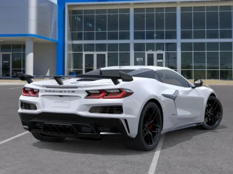 More photos of 2026 Chevrolet Corvette Z06 at Gregg Young Chevrolet of Omaha, NE