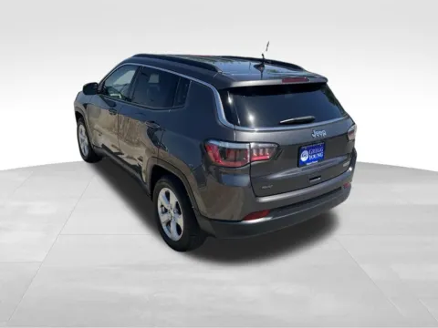 More photos of 2019 Jeep Compass Latitude at Gregg Young Chevrolet of Omaha, NE