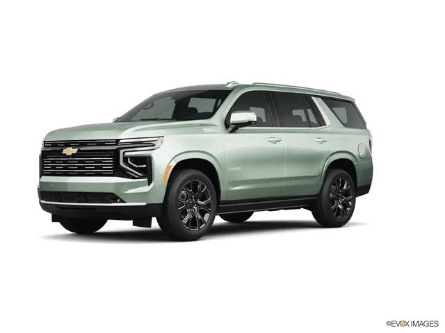 2026 Chevrolet Tahoe High Country for sale in Omaha, NE