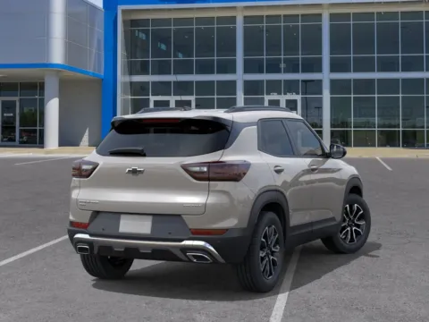 More photos of 2026 Chevrolet TrailBlazer ACTIV at Gregg Young Chevrolet of Omaha, NE