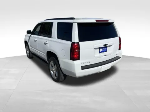 More photos of 2018 Chevrolet Tahoe LT at Gregg Young Chevrolet of Omaha, NE