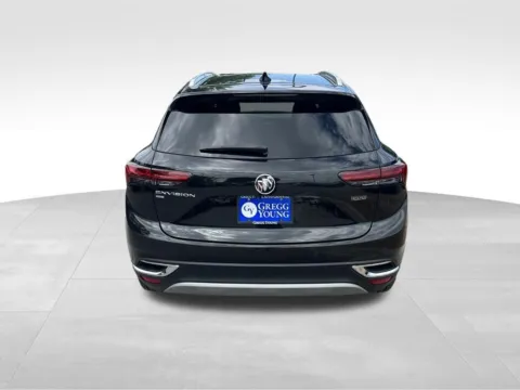 More photos of 2023 Buick Envision Essence at Gregg Young Chevrolet of Omaha, NE
