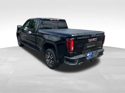More photos of 2021 GMC Sierra 1500 AT4 at Gregg Young Chevrolet of Omaha, NE