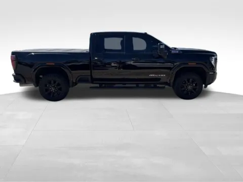 More photos of 2025 GMC Sierra 2500HD AT4 at Gregg Young Chevrolet of Omaha, NE
