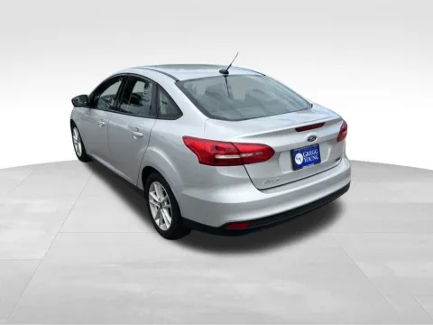 More photos of 2018 Ford Focus SE at Gregg Young Chevrolet of Omaha, NE