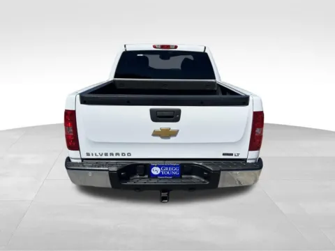 More photos of 2013 Chevrolet Silverado 1500 LT at Gregg Young Chevrolet of Omaha, NE