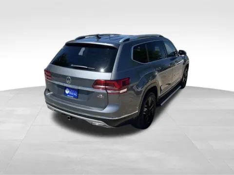 More photos of 2019 Volkswagen Atlas SEL Premium at Gregg Young Chevrolet of Omaha, NE