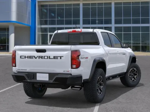 More photos of 2026 Chevrolet Colorado ZR2 at Gregg Young Chevrolet of Omaha, NE