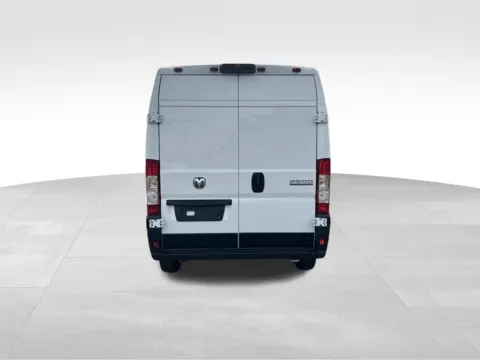 More photos of 2026 Ram ProMaster 2500 High Roof at Gregg Young Chevrolet of Omaha, NE