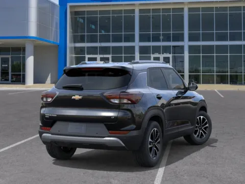 More photos of 2026 Chevrolet TrailBlazer LT at Gregg Young Chevrolet of Omaha, NE