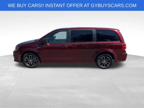 Another view of 2019 Dodge Grand Caravan GT for sale in Omaha, NE at Gregg Young Chevrolet of Omaha