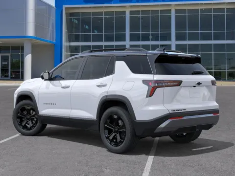 More photos of 2026 Chevrolet Equinox LT at Gregg Young Chevrolet of Omaha, NE